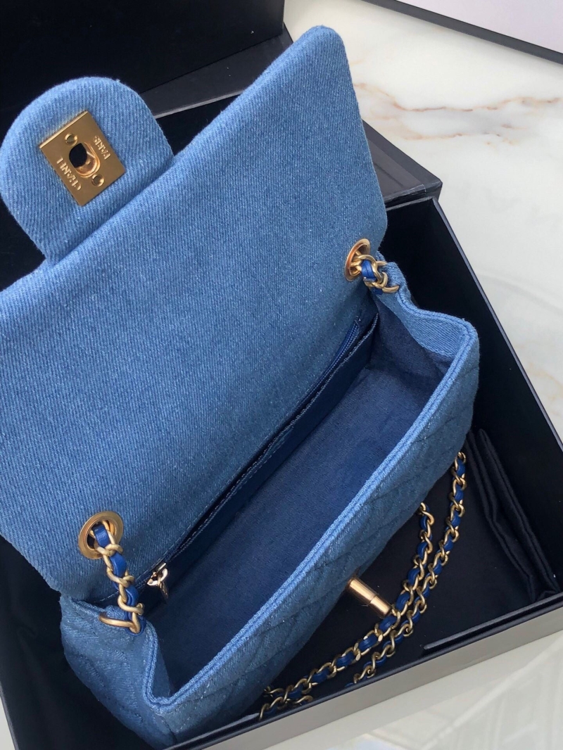 Ch**el cf series bags